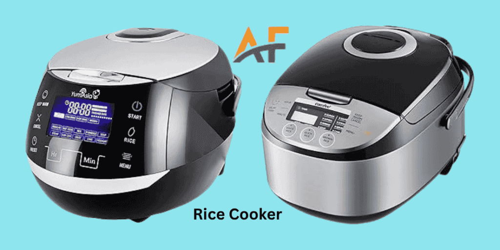 Best Small Rice Cooker