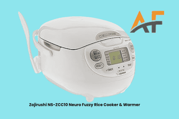 Rice Cooker