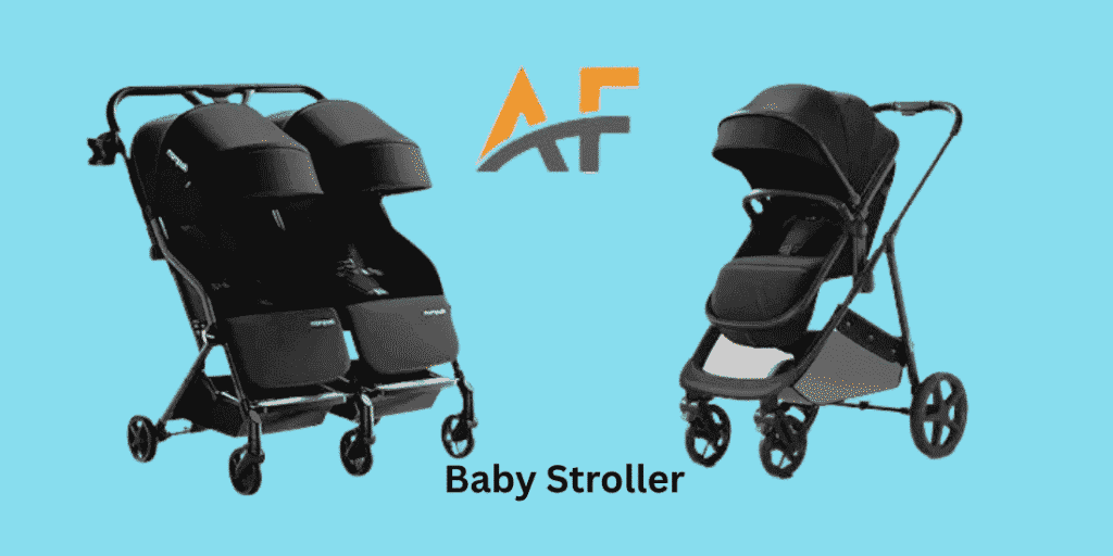 Best Travel Stroller