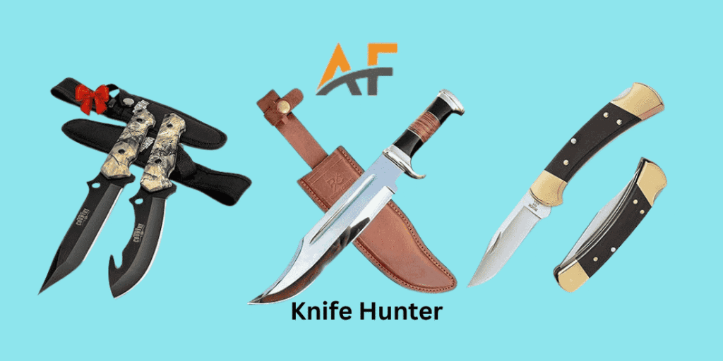 Best Hunting Knife