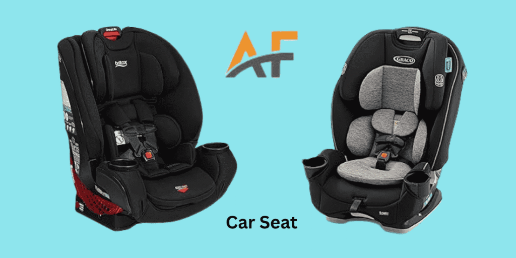 Best Infant Car Seats