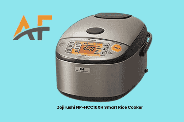 Rice Cooker