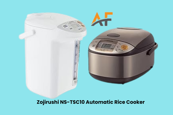 Rice Cooker